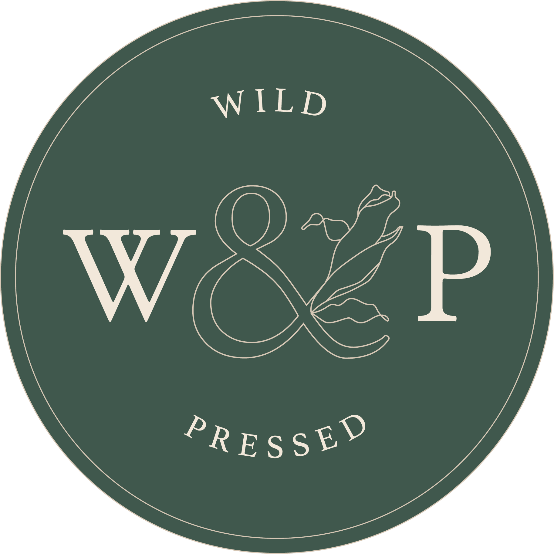 Wild & Pressed
